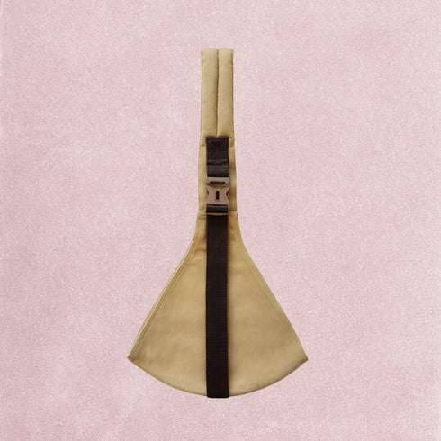 Toddler Carrier in Latte